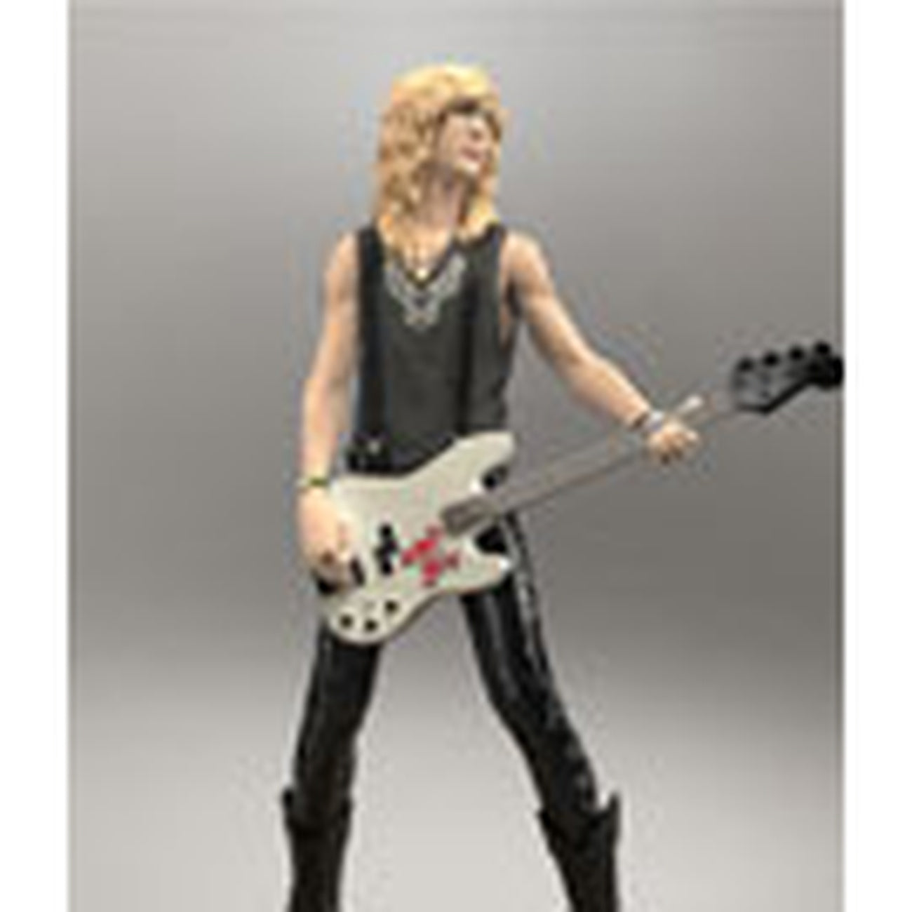 Zdjęcie produktu Guns N' Roses Figurka Rock Iconz Duff McKagan 20 cm
