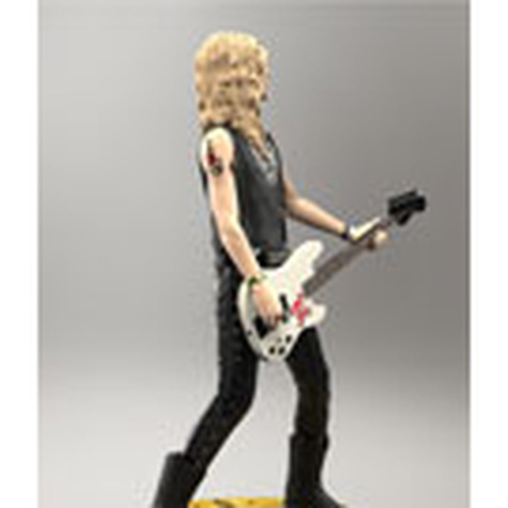 Zdjęcie produktu Guns N' Roses Figurka Rock Iconz Duff McKagan 20 cm