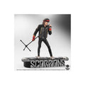 Zdjęcie produktu Scorpions Rock Iconz Figura Klaus Meine Limited Edition 22 cm