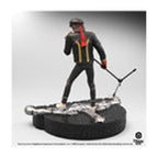 Zdjęcie produktu Scorpions Rock Iconz Figura Klaus Meine Limited Edition 22 cm
