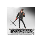 Zdjęcie produktu Scorpions Rock Iconz Figura Klaus Meine Limited Edition 22 cm