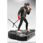 Zdjęcie produktu Scorpions Rock Iconz Figura Klaus Meine Limited Edition 22 cm