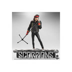 Zdjęcie produktu Scorpions Rock Iconz Figura Klaus Meine Limited Edition 22 cm