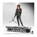 Zdjęcie produktu Scorpions Rock Iconz Figura Klaus Meine Limited Edition 22 cm