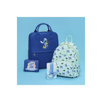 Product image Disney by Loungefly Card Holder Lilo & Stitch Animal Friends Surfing