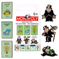 Zdjęcie produktu Hasbro by Loungefly Przypinki Blind Box 90th Anniversary Zestaw (12)