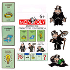 Zdjęcie produktu Hasbro by Loungefly Przypinki Blind Box 90th Anniversary Zestaw (12)