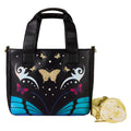 Zdjęcie produktu Britney Spears by Loungefly Torba na ramię z portfelem Butterfly