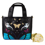 Zdjęcie produktu Britney Spears by Loungefly Torba na ramię z portfelem Butterfly
