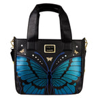 Zdjęcie produktu Britney Spears by Loungefly Torba na ramię z portfelem Butterfly