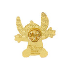 Zdjęcie produktu Disney by Loungefly Przypinki Emaliowane Blind Box Web Stitch Zestaw (12)