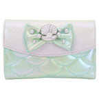 Zdjęcie produktu Disney by Loungefly Portfel The Little Mermaid