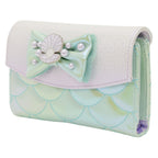 Zdjęcie produktu Disney by Loungefly Portfel The Little Mermaid