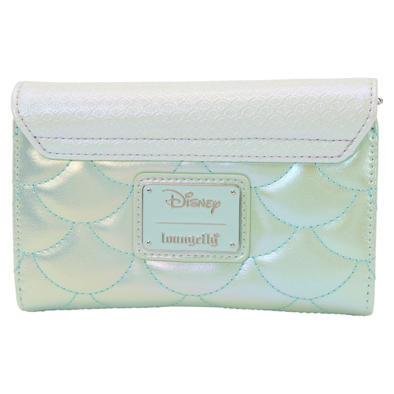 Zdjęcie produktu Disney by Loungefly Portfel The Little Mermaid