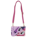 Zdjęcie produktu My Little Pony by Loungefly torebka na ramię Twilight Sparkle & Pinkie Pie