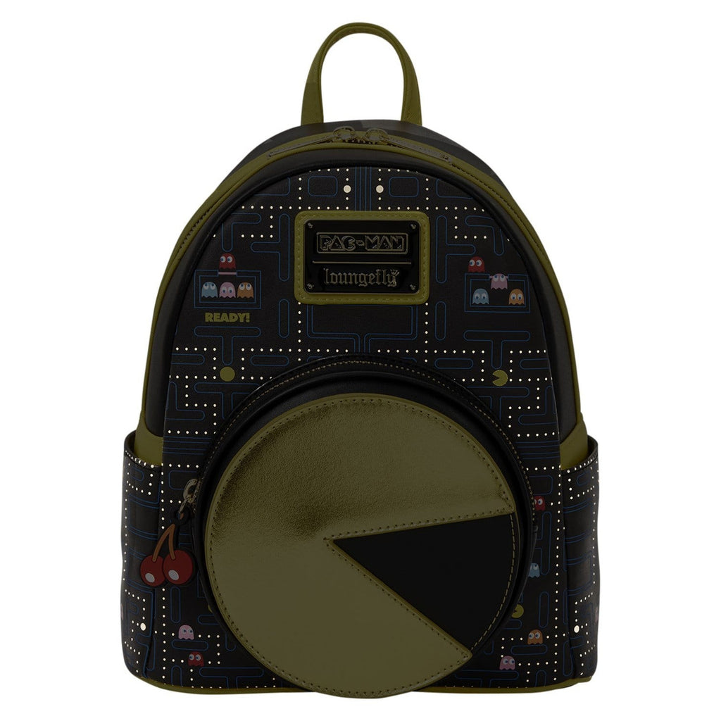 Zdjęcie produktu Mini plecak Pac-Man by Loungefly