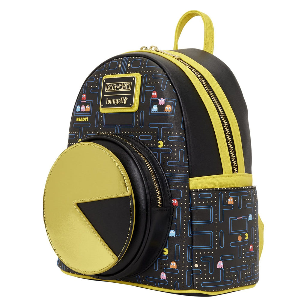Zdjęcie produktu Mini plecak Pac-Man by Loungefly