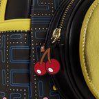 Zdjęcie produktu Mini plecak Pac-Man by Loungefly