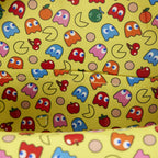 Zdjęcie produktu Mini plecak Pac-Man by Loungefly