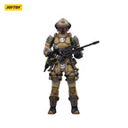 Zdjęcie produktu UNSC Dark Source figurka Sniper Ivan 7 cm