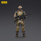 Zdjęcie produktu UNSC Dark Source figurka Sniper Ivan 7 cm