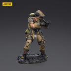 Zdjęcie produktu UNSC Dark Source figurka Sniper Ivan 7 cm
