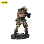 Zdjęcie produktu UNSC Dark Source figurka Sniper Ivan 7 cm