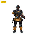 Product image UNSC Dark Source Action Figure Sniper Moreau 7 cm