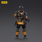 Product image UNSC Dark Source Action Figure Sniper Moreau 7 cm