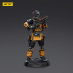 Product image UNSC Dark Source Action Figure Sniper Moreau 7 cm