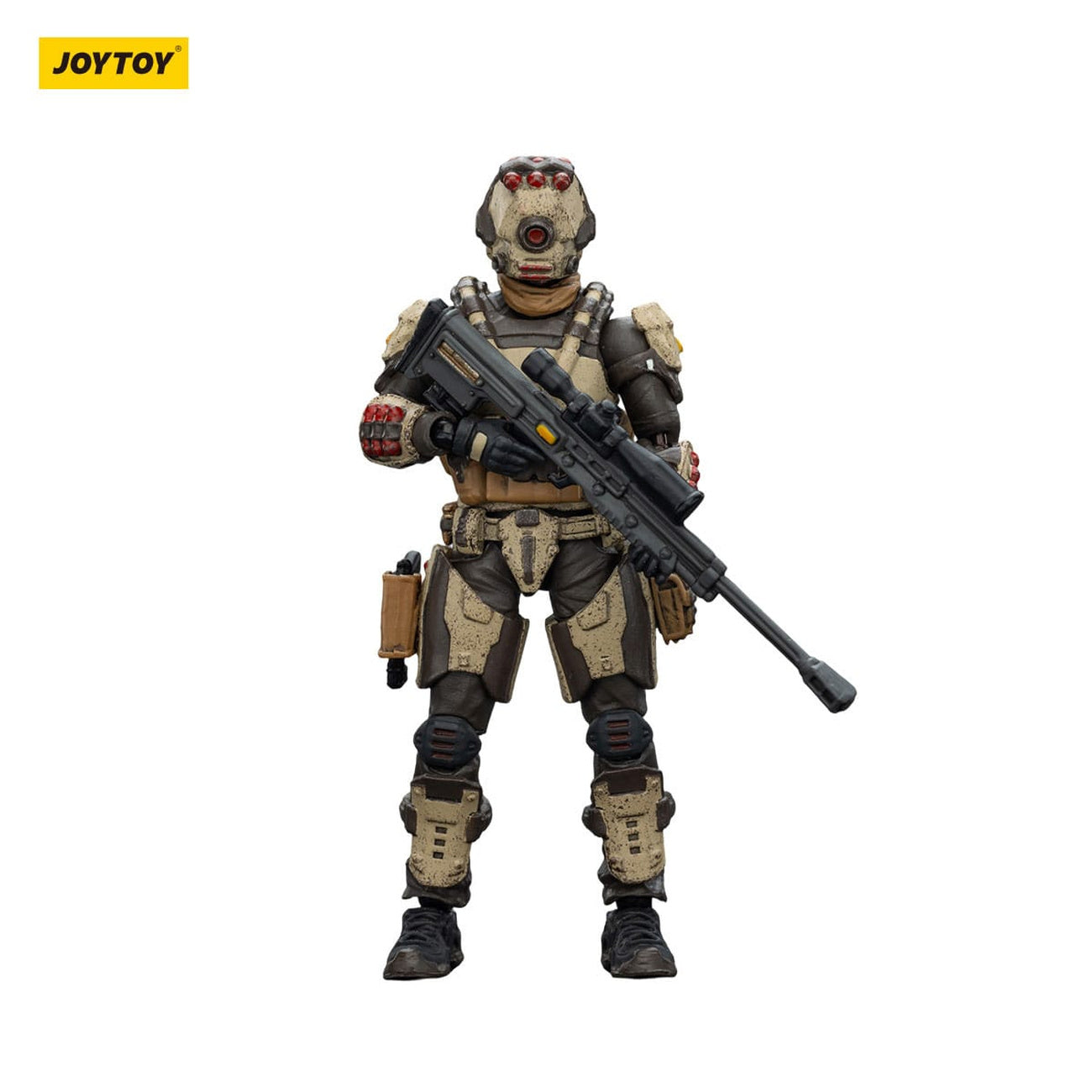 Zdjęcie produktu Figurka akcji UNSC Dark Source Sniper Dima 7 cm