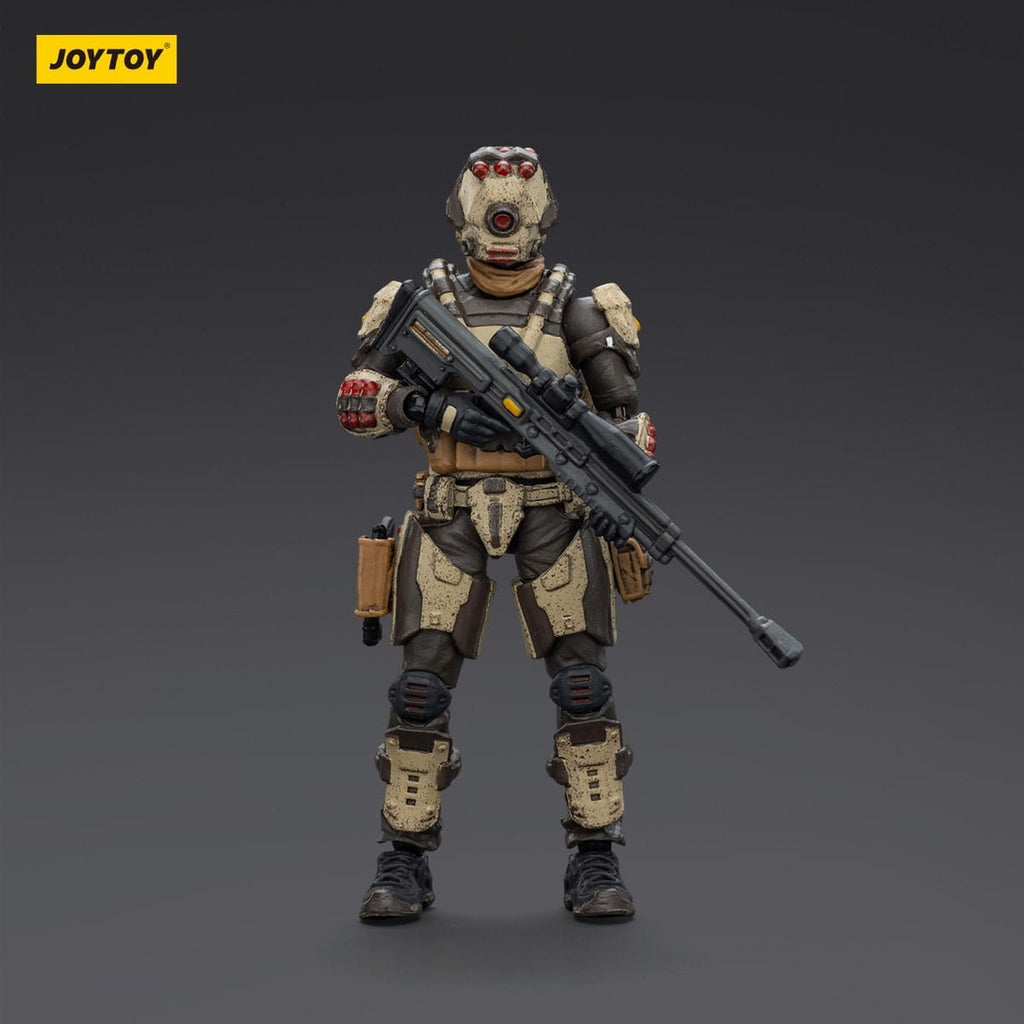 Zdjęcie produktu Figurka akcji UNSC Dark Source Sniper Dima 7 cm