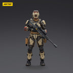 Zdjęcie produktu Figurka akcji UNSC Dark Source Sniper Dima 7 cm
