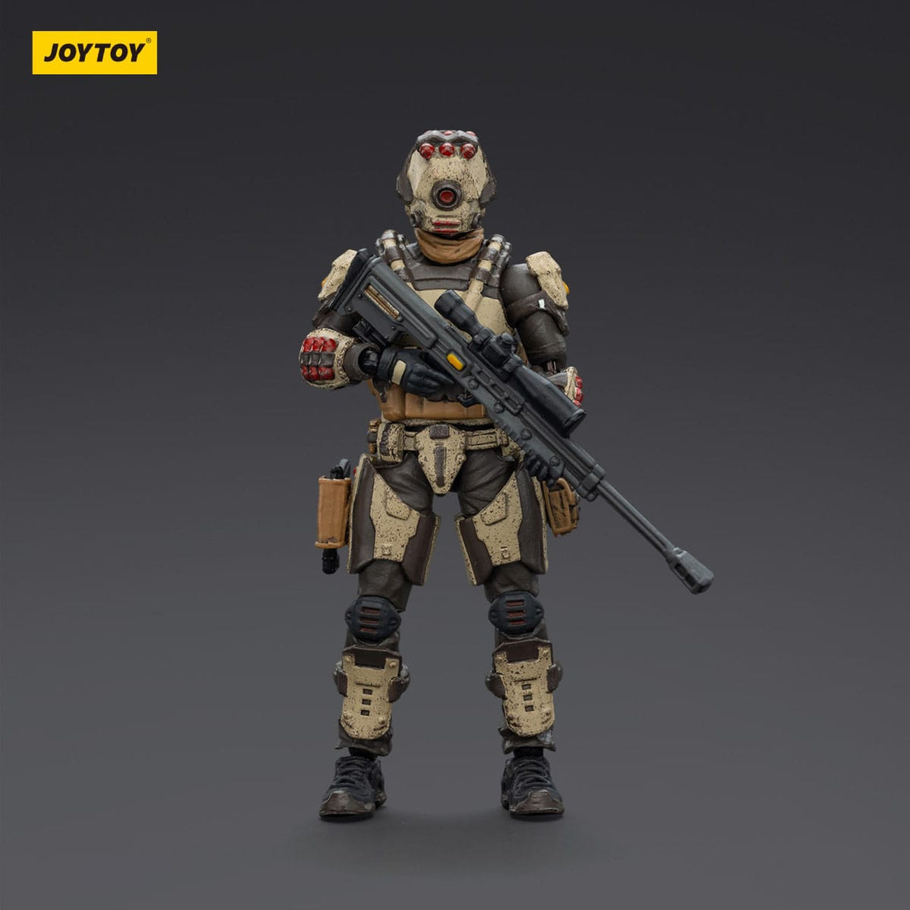 Zdjęcie produktu Figurka akcji UNSC Dark Source Sniper Dima 7 cm