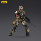 Zdjęcie produktu Figurka akcji UNSC Dark Source Sniper Dima 7 cm