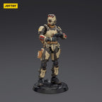 Zdjęcie produktu Figurka akcji UNSC Dark Source Sniper Dima 7 cm