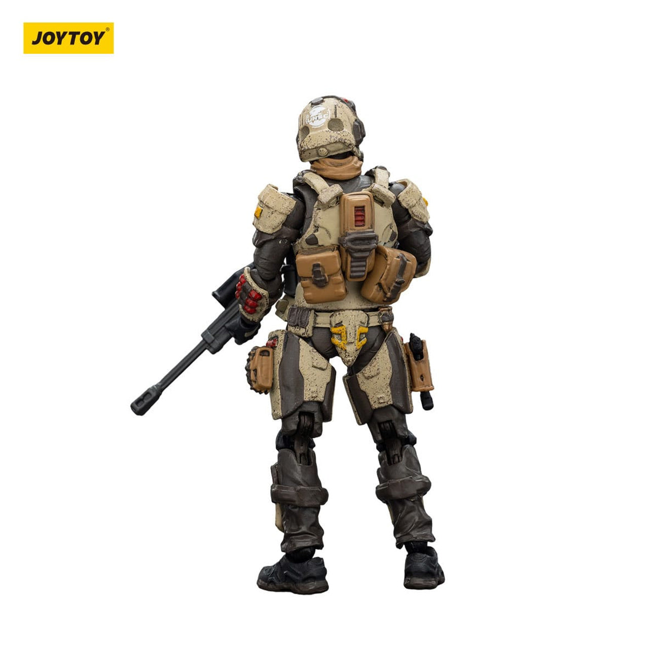 Zdjęcie produktu Figurka akcji UNSC Dark Source Sniper Dima 7 cm