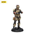 Zdjęcie produktu Figurka akcji UNSC Dark Source Sniper Dima 7 cm
