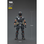 Zdjęcie produktu UNSC Dark Source figurka akcji Assaulter Liam 7 cm