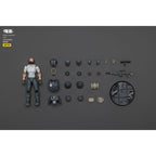 Zdjęcie produktu UNSC Dark Source figurka akcji Assaulter Liam 7 cm