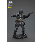 Product image UNSC Dark Source Action Figure Breacher Aiden 7 cm