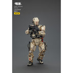 Product image UNSC Dark Source Action Figure Assaulter Samuel 7 cm