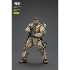 Product image UNSC Dark Source Action Figure Assaulter Samuel 7 cm