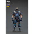 Zdjęcie produktu Figurka akcji UNSC Dark Source Infiltration Expert Arthur 7 cm