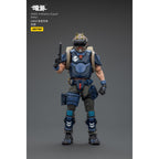 Zdjęcie produktu Figurka akcji UNSC Dark Source Infiltration Expert Arthur 7 cm