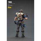 Zdjęcie produktu Figurka akcji UNSC Dark Source Infiltration Expert Arthur 7 cm