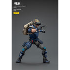 Zdjęcie produktu Figurka akcji UNSC Dark Source Infiltration Expert Arthur 7 cm