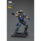Zdjęcie produktu Figurka akcji UNSC Dark Source Infiltration Expert Arthur 7 cm