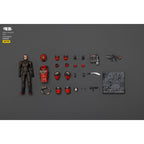 Zdjęcie produktu UNSC Dark Source figurka akcji Assaulter Elias 7 cm