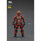 Zdjęcie produktu UNSC Dark Source figurka akcji Assaulter Elias 7 cm